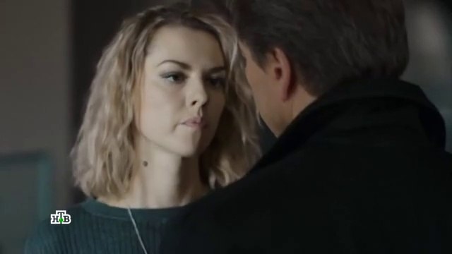 Бывших не бывает - 7 серия