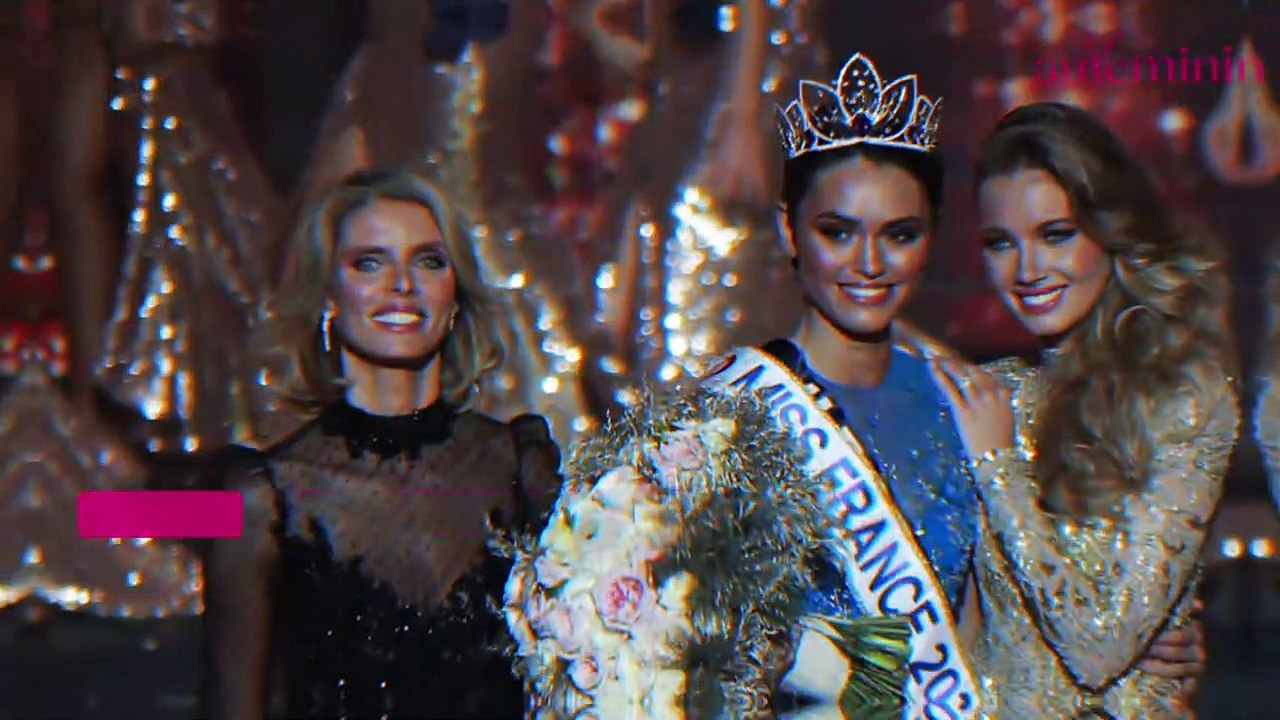 Diane Leyre (Miss France 2022) : ce "mensonge" sur ses origines dévoilé