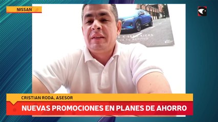 Nuevas promociones en planes de ahorro