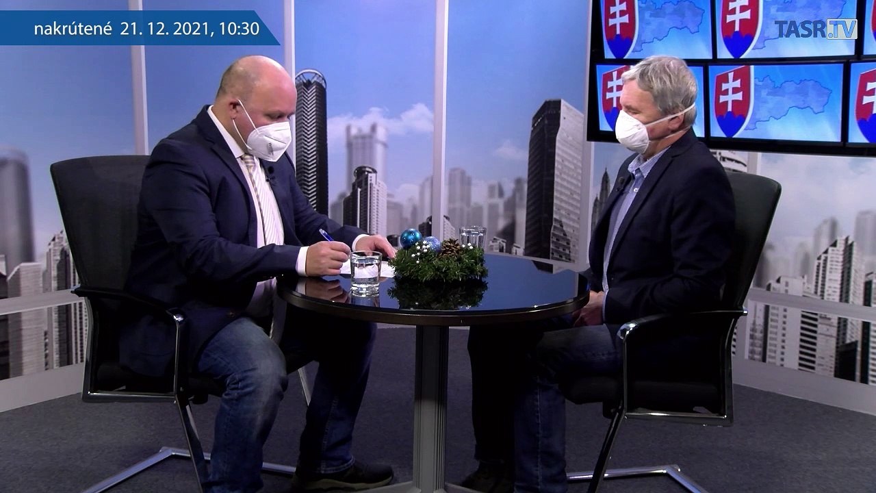HRABKO: Predvídavá vláda by ešte opatrenia neuvoľňovala