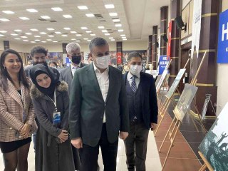 Esenyurt'ta "Uluslararası Göçmenler Günü" etkinliği