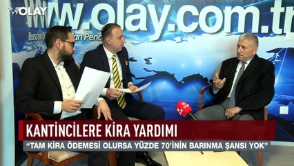 Bursa’da Oda Başkanı'ndan GBT çıkışı! 'Aday olacaklar açıklasın' çağrısı...