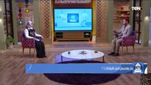 الشيخ أحمد المالكي يقدم نصائح مهمة.. لو خطيبك فية الصفات دي افسخي الخطوبة