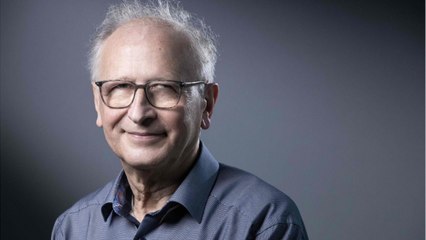 FEMME ACTUELLE - Un confinement envisagé pour les non-vaccinés ? Le professeur Fischer se montre ferme