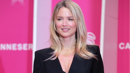 FEMME ACTUELLE / Virginie Efira se confie sur l'éducation de sa fille Ali : "Je ne prends pas sa vie en otage" (1)