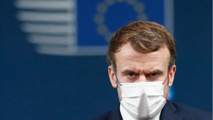 FEMME ACTUELLE - Emmanuel Macron fête ses 44 ans : pourquoi il a “très mal vécu” son dernier anniversaire