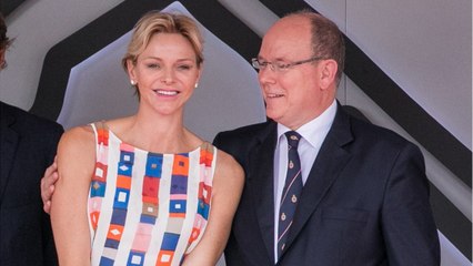 FEMME ACTUELLE - Charlene de Monaco a “subi un traumatisme” : Stéphane Bern évoque l’état de santé de la princesse