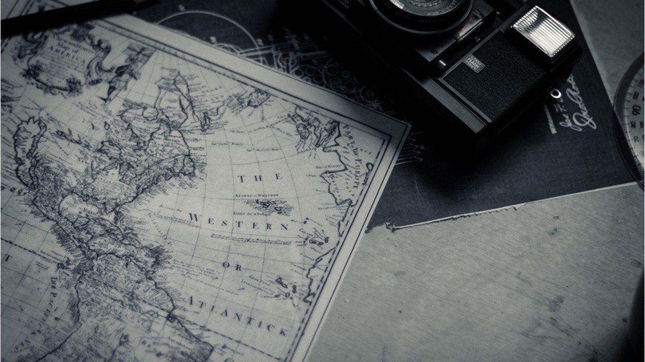 FEMME ACTUELLE - "Le tour du monde en 80 jours" : 5 choses à savoir sur le roman culte de Jules Verne