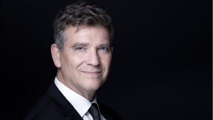 FEMME ACTUELLE - Présidentielle 2022 : qui sont les enfants d'Arnaud Montebourg ?