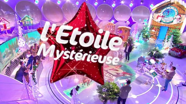 FEMME ACTUELLE - Les 12 coups de midi : découvrez qui se cache derrière l’étoile mystérieuse