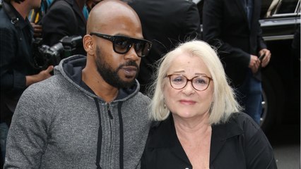 FEMME ACTUELLE - Josiane Balasko : ses rares confidences sur son fils adoptif, Rudy