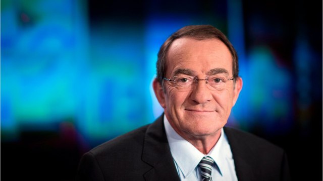 Jean-Pierre Pernault cash sur son départ du JT de TF1 : Je ne le regrette pas