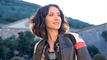 FEMME ACTUELLE - Fabienne Carat maman de son premier enfant : elle dévoile son visage