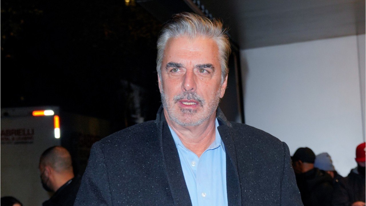FEMME ACTUELLE - Chris Noth ("Sex and the City") : deux femmes accusent l'acteur d'agressions sexuelles