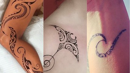 15 idées canons de tatouages papillon à adopter en 2022