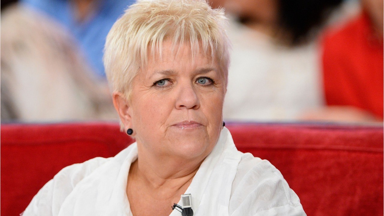 FEMME ACTUELLE - Mimie Mathy méchante ? La comédienne remet les choses au clair