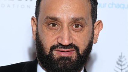 FEMME ACTUELLE - Cyril Hanouna et Emmanuel Macron : ces sms qu’ils ont l’habitude de s’échanger