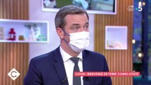FEMME ACTUELLE - Covid-19 : “Ces sachants qui ont du sang sur les mains”, le coup de gueule d’Olivier Véran