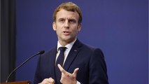 FEMME ACTUELLE - Emmanuel Macron : après son interview sur TF1, le président sera confronté… à six enfants