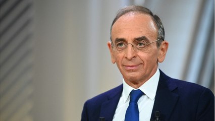 FEMME ACTUELLE - Eric Zemmour : comment son équipe filtre “les perturbateurs et les militants” avant ses meetings