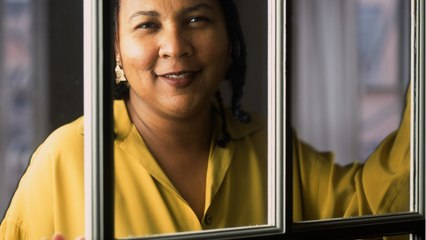 FEMME ACTUELLE - Mort de Bell Hooks : 5 choses à savoir sur la célèbre écrivaine féministe
