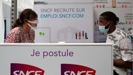 FEMME ACTUELLE - Grève SNCF : comment savoir si mon train circule ?