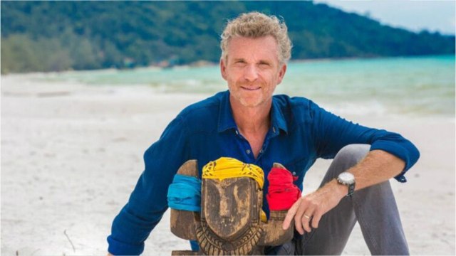FEMME ACTUELLE - Tricheries dans Koh-Lanta : Denis Brogniart annonce les mesures prises par la production