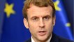 FEMME ACTUELLE - Emmanuel Macron : cette petite phrase qui a fortement agacé les téléspectateurs de TF1