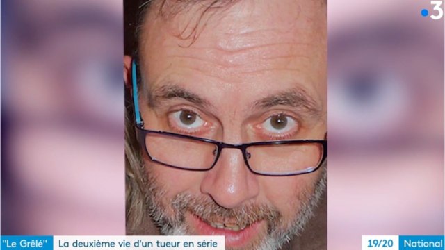 FEMME ACTUELLE - Affaire du Grêlé : le témoignage stupéfiant de la femme du tueur en série