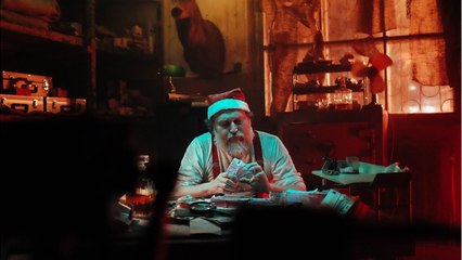 FEMME ACTUELLE - Le numéro du Père Noël dévoilé !