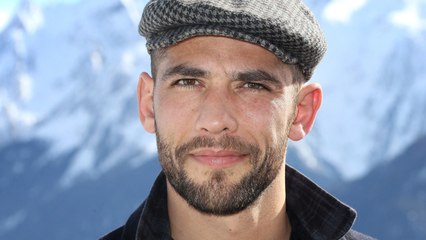 FEMME ACTUELLE - Moïse Santamaria ("Un si grand soleil") : "Mon personnage a une grande influence sur ma vie privée"