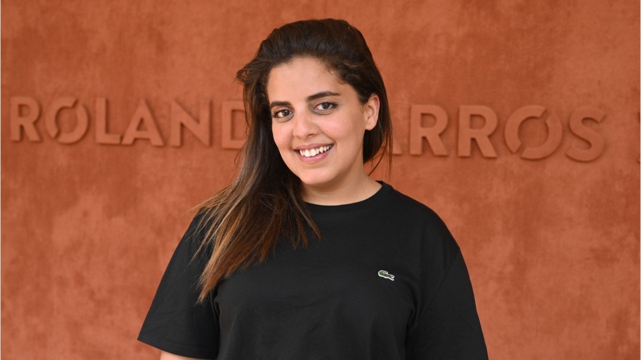 FEMME ACTUELLE - Miss France 2022 : Inès Reg, a...