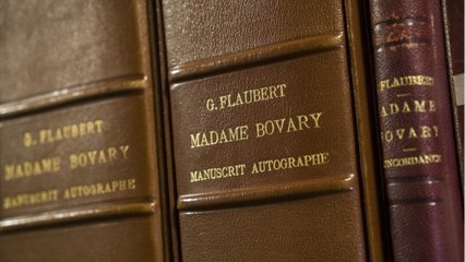 FEMME ACTUELLE - Camille Métayer : ses premières confidences sur son métier d'actrice et son rôle dans "Emma Bovary"