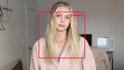 SIMONE - Tik tok aide à libérer la parole sur les drames personnels