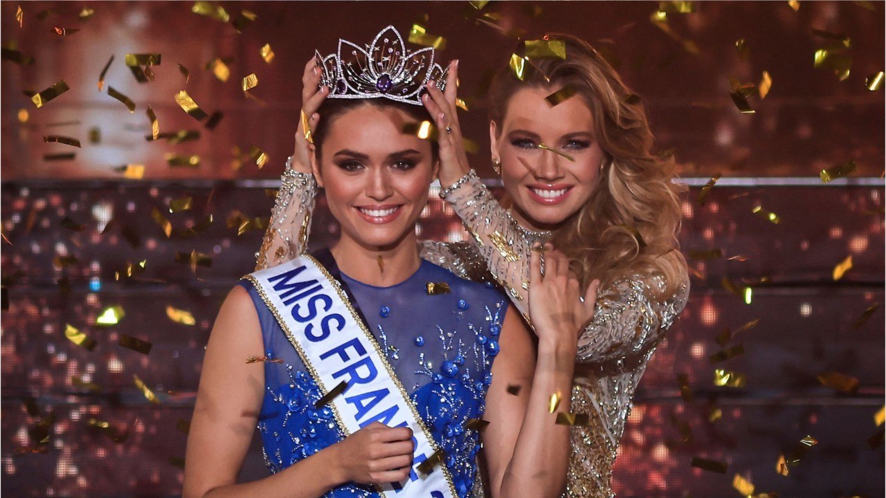 FEMME ACTUELLE - Diane Leyre (Miss France 2022) : qui est sa cousine, ex-candidate au concours de beauté elle aussi ?