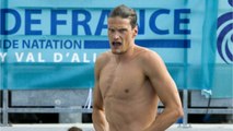 FEMME ACTUELLE - L'ex-champion de natation Yannick Agnel mis en examen pour viol et agression sexuelle sur mineure