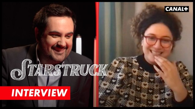 Starstruck - Le tête-à-tête avec Rose Matafeo (Interview, Le Cercle Séries)