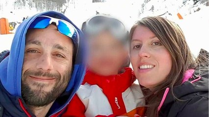 FEMME ACTUELLE - Affaire Jubillar : comment les enfants de Delphine et Cédric vivent ce drame