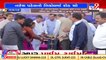 President of Khodaldham Naresh Patel holds a roadshow in Ahmedabad's Nikol _ TV9News