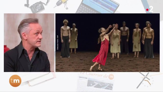 FEMME ACTUELLE - Maya Lauqué : 5 choses que vous ne saviez pas sur la présentatrice de Télématin