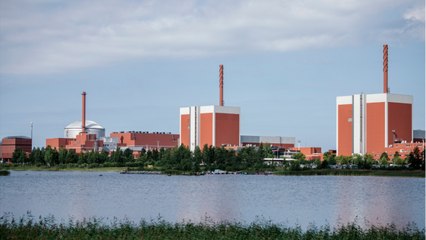 "Démarrage historique" du réacteur nucléaire finlandais EPR, lancé après douze ans de retard