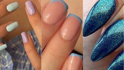 45 inspirations pour des ongles tendances en 2022