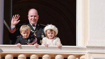 FEMME ACTUELLE - Albert II de Monaco : pourquoi sa fille Gabriella, née avant Jacques, n'accédera pas au trône