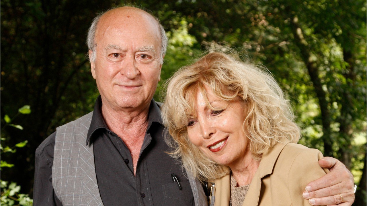 FEMME ACTUELLE - Mort de Maryse Wolinski, la veuve de Georges Wolinski : la cause de son décès dévoilé