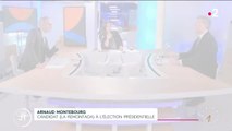 FEMME ACTUELLE - Anne Hidalgo propose, contre toute attente, une primaire avec tous les partis de gauche