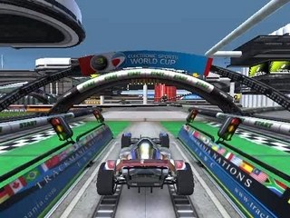 trackmania naiotns Factorie tech