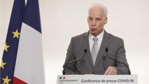 FEMME ACTUELLE - Qui est Alain Griset, ce ministre condamné à six mois de prison avec sursis ?