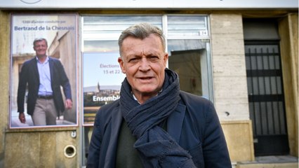 FEMME ACTUELLE - Eric Zemmour : qui est son directeur de campagne, Bertrand de la Chesnais ?