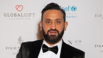 FEMME ACTUELLE - "C'est un tocard" : Cyril Hanouna s'en prend violemment à François Hollande