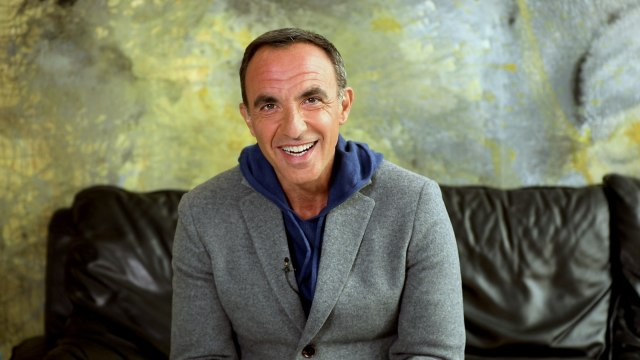 FEMME ACTUELLE - À la prochaine avec Nikos Aliagas